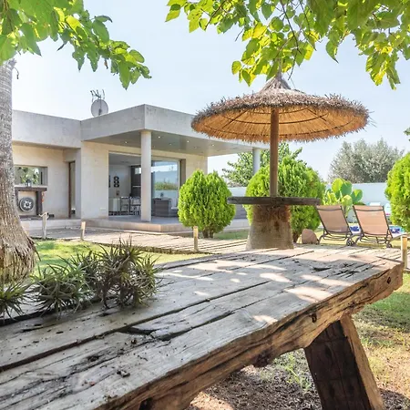 Villa Zoe-2